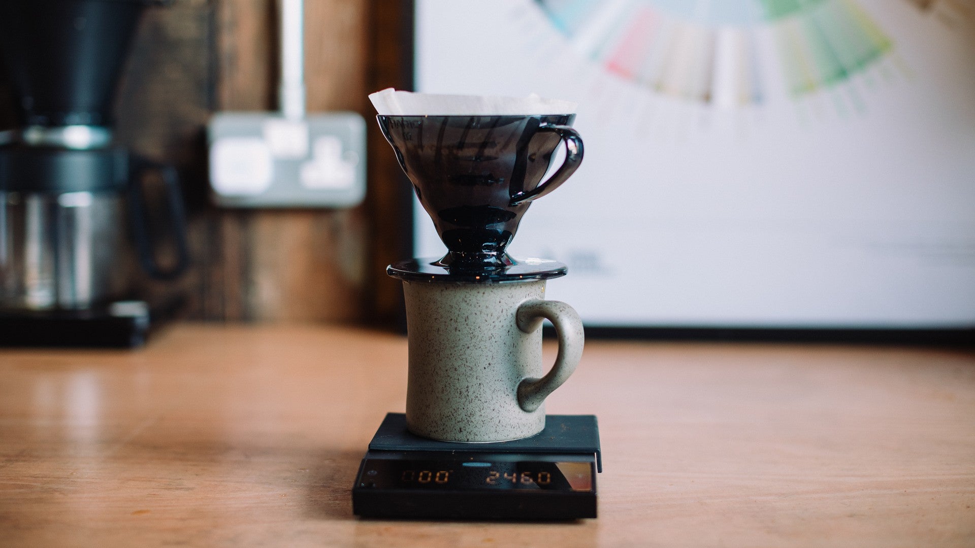 Moka Pot coffee brew guide  Odd Kin Coffee Roasters – OddKin Coffee
