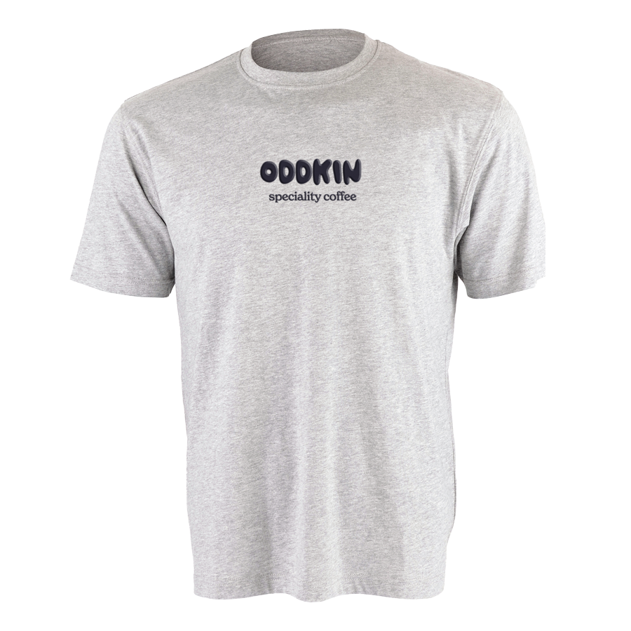 OddKin Logo T-Shirt