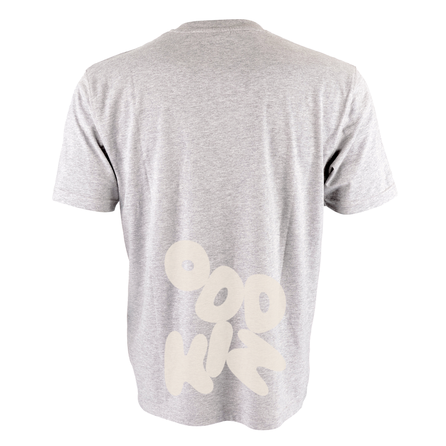 OddKin Logo T-Shirt